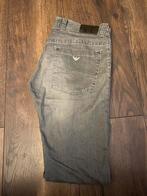 Originele armani jeans, Armani, W32 (confectie 46) of kleiner, Ophalen of Verzenden, Zo goed als nieuw