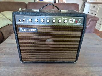 Guyatone zip 200 Gitaar versterker beschikbaar voor biedingen