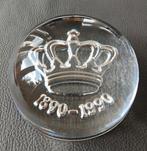 Presse-papier, Shell 100 jaar, Ophalen of Verzenden