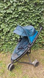 Quinny Buggy - Compact Opvouwbaar, Ophalen of Verzenden, Gebruikt, Quinny, Zonnekap