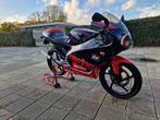 Aprilia RS 50 "Tetsuya Harada" Super staat!!, Aprilia, 6 versnellingen, Maximaal 45 km/u, Ophalen of Verzenden