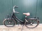 Cortina U4 transportfiets., Fietsen en Brommers, Fietsen | Meisjes, Ophalen, Versnellingen, Cortina, Gebruikt