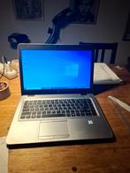 HP elitebook 840 G3 i5 windows 10 128 gb €70, Computers en Software, Windows Laptops, Ophalen of Verzenden, Gebruikt, 14 inch