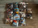 Grote partij lego, Ophalen of Verzenden, Zo goed als nieuw, Complete set, Lego