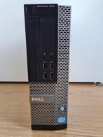 Dell Optiplex 7010 SFF, 128 GB, 16 GB, Intel Core i5, Gebruikt