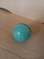 Leuke speelbal voor kat met rood lichtje oplaadbaar mini usb, Dieren en Toebehoren, Kattenspeelgoed, Ophalen of Verzenden, Zo goed als nieuw