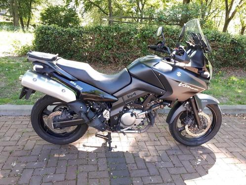 Suzuki V-Strom 650 - ABS (2006), Motoren, Motoren | Suzuki, Particulier, Toermotor, meer dan 35 kW, 2 cilinders, Ophalen