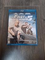 Fast & Furious 5 (Vin Diesel, Paul Walker), Ophalen of Verzenden, Zo goed als nieuw, Actie