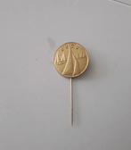 Speldje Anco zeilboot, Verzamelen, Ophalen of Verzenden, Nieuw, Transport, Speldje of Pin