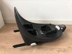 Cybex base voor autostoeltje of maxicosy, Gebruikt, 0 t/m 18 kg, Isofix, Ophalen
