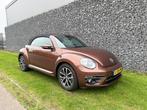 Volkswagen Beetle Cabriolet 1.2 TSI All Star 27.797km!!, Voorwielaandrijving, 65 €/maand, Gebruikt, 4 cilinders