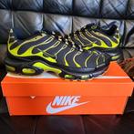 Nike air max plus pacific moss, Kleding | Heren, Ophalen of Verzenden, Zo goed als nieuw, Nike