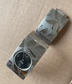 Horloge van Esprit, Ophalen of Verzenden, Zo goed als nieuw, Staal, Esprit