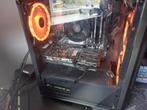 Gaming PC Ryzen 5 4600G + RTX 3050 | 16GB RAM | 500GB SSD, Computers en Software, Desktop Pc's, Ophalen, Virtual Reality, 500GB