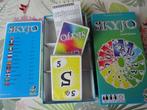 Nieuw Skyjo kaartspel inhoud in sealing, Hobby en Vrije tijd, Gezelschapsspellen | Kaartspellen, Ophalen of Verzenden, Nieuw