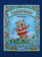 Teddybeer verhalen nr. 3447-02, Boeken, Kinderboeken | Kleuters, Fictie algemeen, Zo goed als nieuw, Ophalen