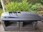 Thule pacific 700 dakkoffer, Ophalen, Zo goed als nieuw