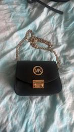Micheal Kors handtas, Sieraden, Tassen en Uiterlijk, Tassen | Damestassen, Ophalen of Verzenden, Zo goed als nieuw, Zwart, Handtas