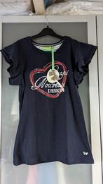 Nieuw T-shirt Quapi maat 146, Kinderen en Baby's, Kinderkleding | Maat 146, Meisje, Nieuw, Ophalen of Verzenden, Shirt of Longsleeve