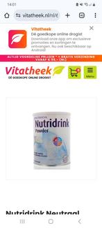 Diverse bijvoeding, Ophalen of Verzenden