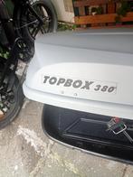 Dakkoffer, Auto diversen, Ophalen