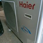 Haier split 4 x binnen unit heat/cool, Nieuw, Afstandsbediening, 100 m³ of groter, Verwarmen