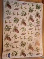 2 Nieuwe  Janneke Brinkman knipvellen JBS Collection 50x70cm, Ophalen of Verzenden, Nieuw, Papier of Karton, Overige merken