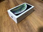 Doosje iPhone XS - Alleen het doosje, Ophalen of Verzenden, Zwart, 64 GB