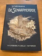 De Schaapherder - J.F. Oltmans, Ophalen of Verzenden