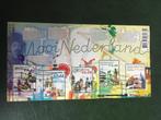 959b Nederland 2010 Blok 2719  - gestempeld, Ophalen of Verzenden, Na 1940, Gestempeld