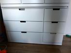 Als nieuw, ladekast Ikea, Huis en Inrichting, Kasten | Ladekasten, Ophalen, 50 tot 100 cm, Zo goed als nieuw, Minder dan 100 cm