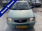 Suzuki Alto 1.1 GLX PAS 83131gereden nap AUTOMAAT nl auto pr, Stof, 4 cilinders, Origineel Nederlands, Bedrijf