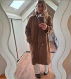 Wolmix oversized a lijn winterjas te groot helaas, Kleding | Dames, Ophalen of Verzenden, Zo goed als nieuw, Maat 42/44 (L)