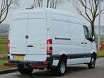 MERCEDES-BENZ SPRINTER 519 v6 3.0 ltr euro6, Automaat, 2534 kg, Gebruikt, Euro 6