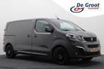 Peugeot Expert 2.0 BlueHDI 120 Automaat 3-zits, Apple CarPla, Gebruikt, 4 cilinders, 2000 kg, Parkeersensor