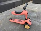 Scoot and Ride - Highwaykick - Roze, Ophalen of Verzenden, Zo goed als nieuw, Loopfiets