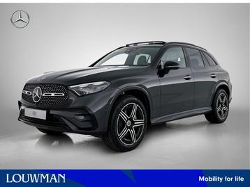 Mercedes-Benz GLC 300e 4MATIC Sport Edition | Premium pakket beschikbaar voor biedingen