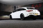 Mercedes-Benz CLA-klasse Shooting Brake 250 e AMG 45 Look /, Auto's, Mercedes-Benz, CLA, Gebruikt, Euro 6, 4 cilinders
