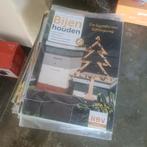 25x Bijenhouden NBV Tijdschriften, Ophalen of Verzenden, Gelezen, Wetenschap en Natuur