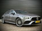 Mercedes-benz CLA-klasse 250 CLA45S AMG PANO|SFEER|NIGHT|CAM, Gebruikt, Euro 6, 4 cilinders, Bedrijf