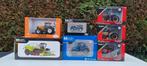 Partij landbouw miniaturen schaal 1/32 nieuw in doos., Hobby en Vrije tijd, Modelauto's | 1:32, Ophalen of Verzenden, Nieuw, Tractor of Landbouw