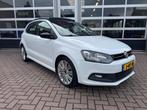 Volkswagen POLO  1.4 TSI BLUE GT / DSG / NAVI / CRUISECONTRO, Auto's, Volkswagen, Gebruikt, Euro 6, 4 cilinders, 150 pk