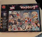 Wasgy puzzel Destiny nr7, Ophalen of Verzenden, 500 t/m 1500 stukjes, Zo goed als nieuw