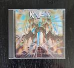 Kajem: orgel, synthesizer en slagwerk. Div klassiek rep., Ophalen of Verzenden, Classicisme, Zo goed als nieuw, Overige typen