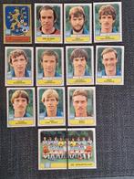 Panini Voetbal 82 De Graafschap, Verzenden, Zo goed als nieuw, Overige binnenlandse clubs, Poster, Plaatje of Sticker