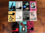 11 boeken van Georges Simenon, Ophalen of Verzenden, Gelezen
