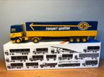 Lion toys Daf ASG Transport Spedition MIB €100 exclusief, Hobby en Vrije tijd, Modelauto's | 1:50, Ophalen of Verzenden, Nieuw