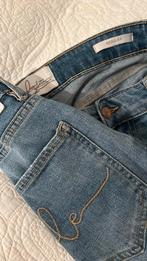 Lola jeans mt 38, Blauw, W30 - W32 (confectie 38/40), Ophalen of Verzenden, Zo goed als nieuw