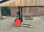 Elektrische stapelaar, Hobby en Vrije tijd, Ophalen, Gebruikt