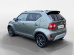 Suzuki Ignis 1.2 Smart Hybrid Style | Navigatie | Climate Co, Auto's, Stof, Gebruikt, Euro 6, 4 cilinders